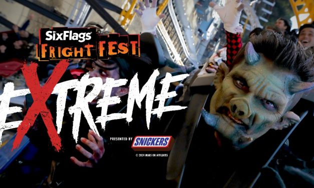 Everything You Need To Know About Six Flags Fright Fest Extreme 2024