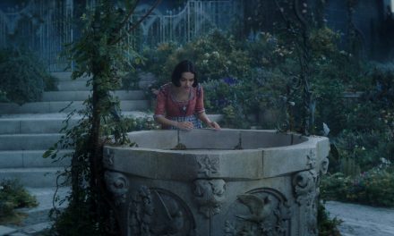 ‘Disney’s Snow White’ Teaser Trailer At D23 [Trailer]