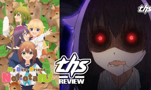 My Deer Friend Nokotan Ep. 2 “Deer Meets Darkness Girl”: How Deerabolical [Review]