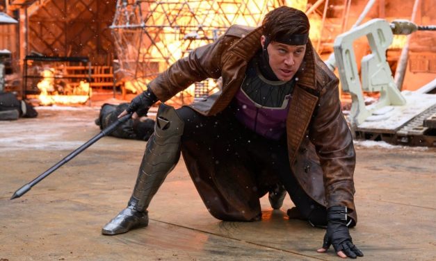 Gambit Survives ‘Deadpool & Wolverine’ In Deleted Scene