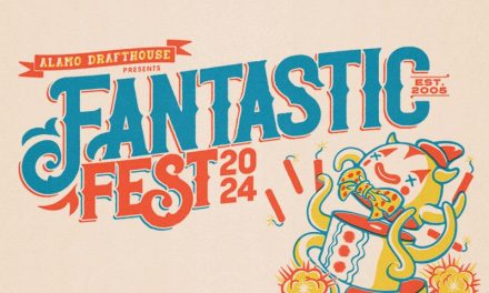 Fantastic Fest 2024 Lineup Revealed: Never Let Go, V/H/S, Vox Machina & More