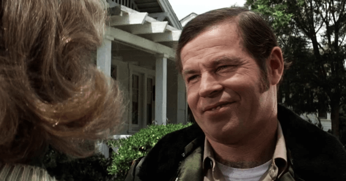 Charles Cyphers, Star Of ‘Halloween’ And Other Classics, Passes Away At 85