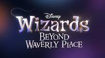 Wizards Beyond Waverly Place: D23 First-Look BTS Revealed