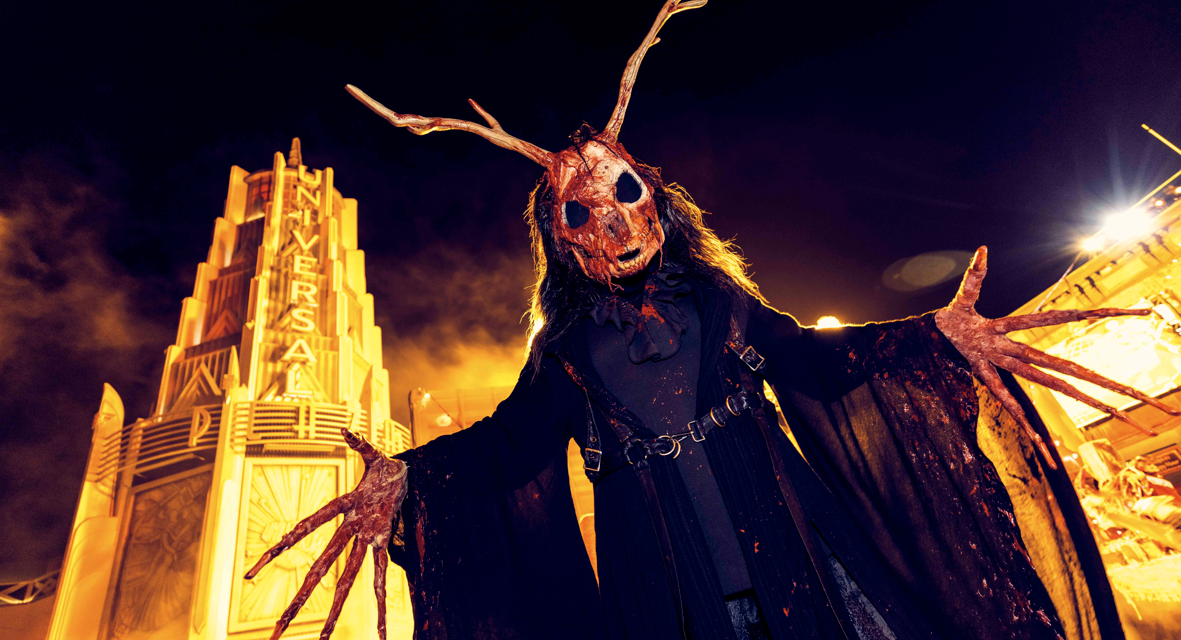 Everything You Need To Know About Halloween Horror Nights 2024 At