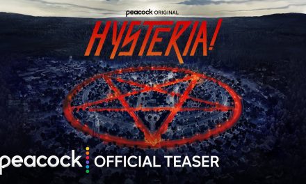 Peacock Sets ‘Hysteria!’ – A Satanic Panic Series With Bruce Campbell For October