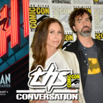 ‘Batman: Caped Crusader’ Cast Discuss The Latest Adventures In Gotham City [SDCC 2024 Interview]