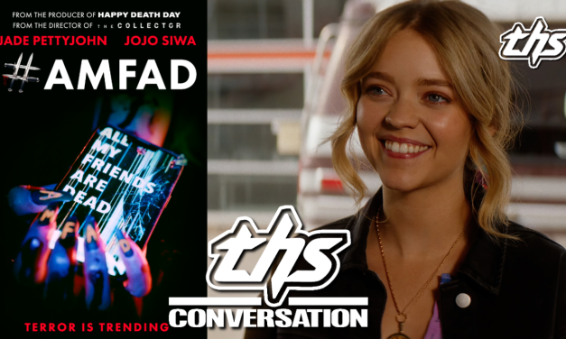 #AMFAD: All My Friends Are Dead: Jade Pettyjohn [Interview]