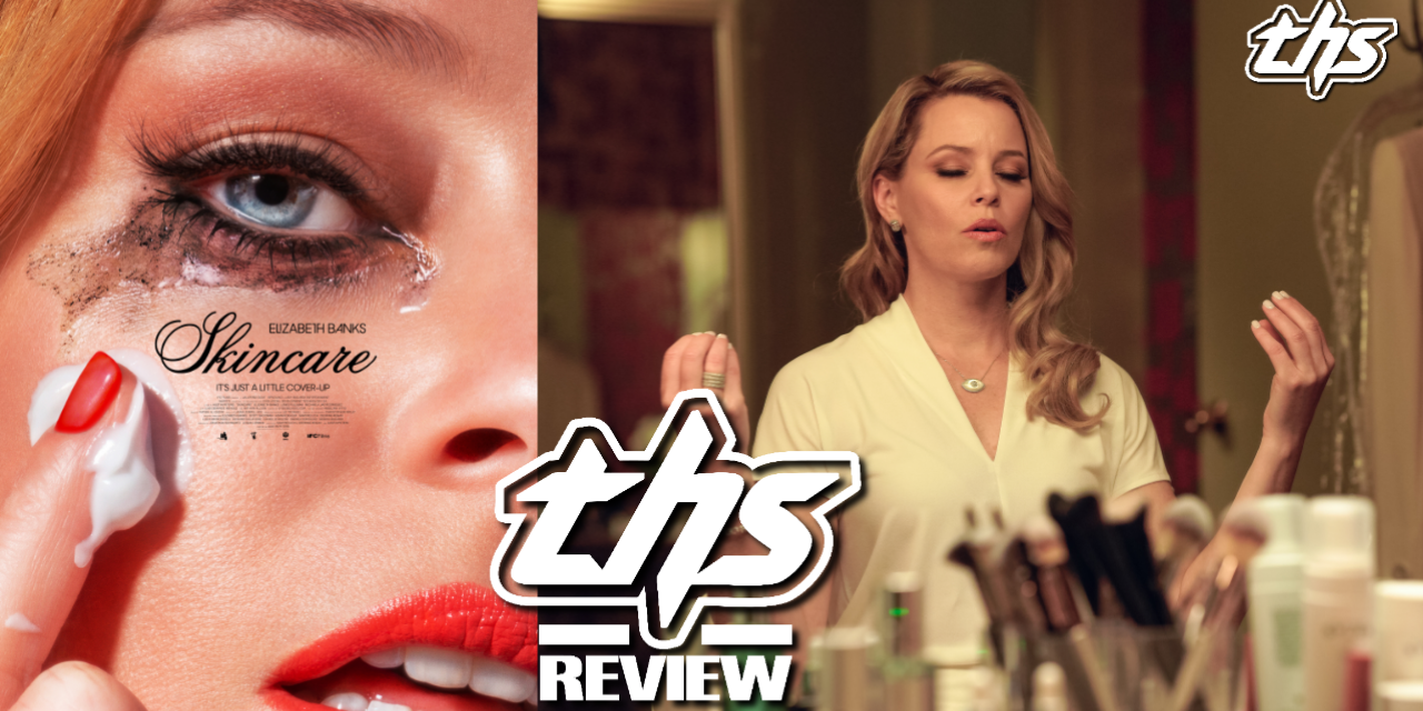 Elizabeth Banks Gives a Stellar Performance in Skincare [REVIEW]