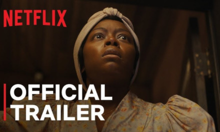 ‘The Piano Lesson’ Official Trailer Released By Netflix