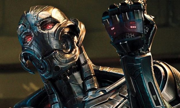 Marvel’s Vision Series Features Ultron Returning To Cast