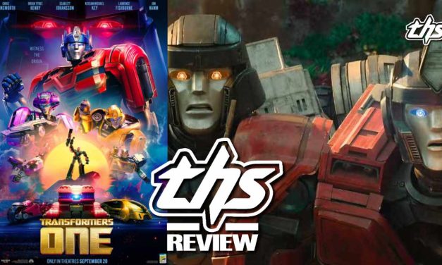 Transformers One – A Surprisingly Deep And Stunning Transformers Movie [Review]