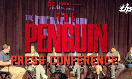 In ‘The Penguin,’ Matt Reeves Wanted To Explore A Power Vacuum Following ‘The Batman’