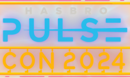 Hasbro Pulse Con 2024 Announces New Lineup