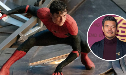 ‘Spider-Man 4’ Lands Destin Daniel Cretton As Director