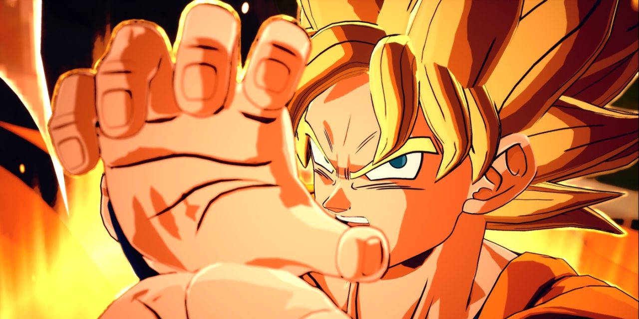 PREVIEW: ‘Dragon Ball: Sparking! ZERO’ Is Bombastic Blast & Worthy Successor To A Strong Gaming Legacy