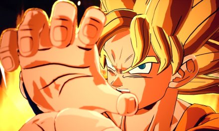 PREVIEW: ‘Dragon Ball: Sparking! ZERO’ Is Bombastic Blast & Worthy Successor To A Strong Gaming Legacy