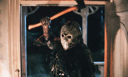 Revisting Friday The 13th Locations [Fright-A-Thon]