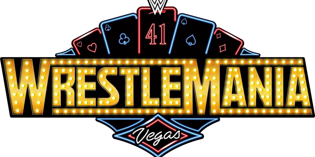 WrestleMania 41 Tickets Go On Sale October 25th, Special Packages Available