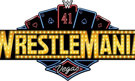 WrestleMania 41 Tickets Go On Sale October 25th, Special Packages Available