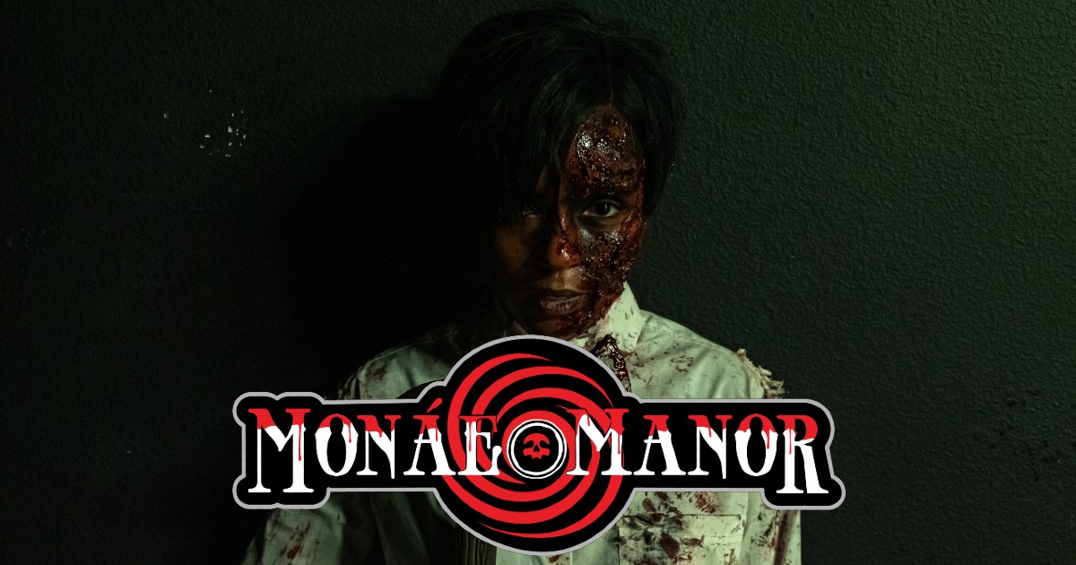 LA Haunted Hayride Reveals Collab With Janelle Monáe For 'Monáe Manor'