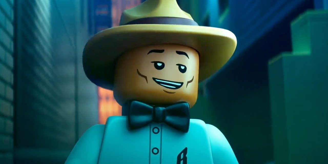 Pharrell Williams Releases New Song From Lego Biopic ‘PIECE BY PIECE’