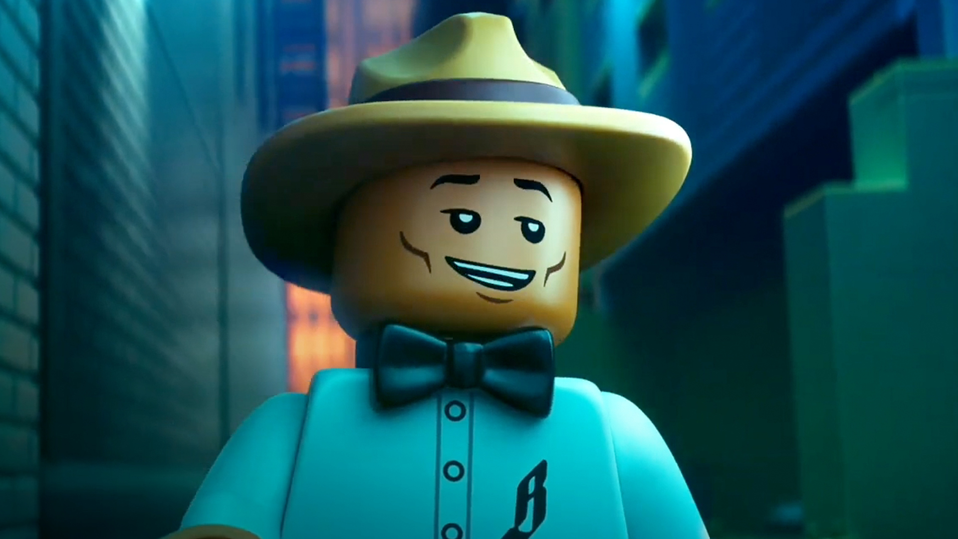 Pharrell Williams Releases New Song From Lego Biopic 'PIECE BY PIECE ...