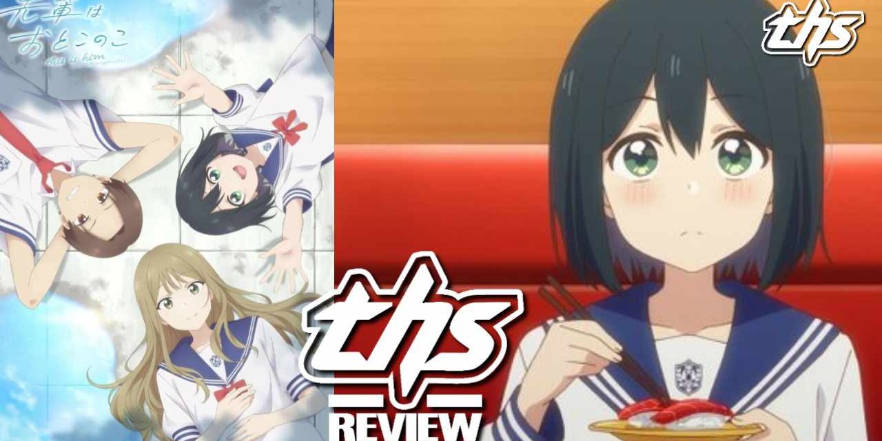 Senpai Is An Otokonoko Ep. 11 “Used To Be Friends”: Relationship Revival [Review]