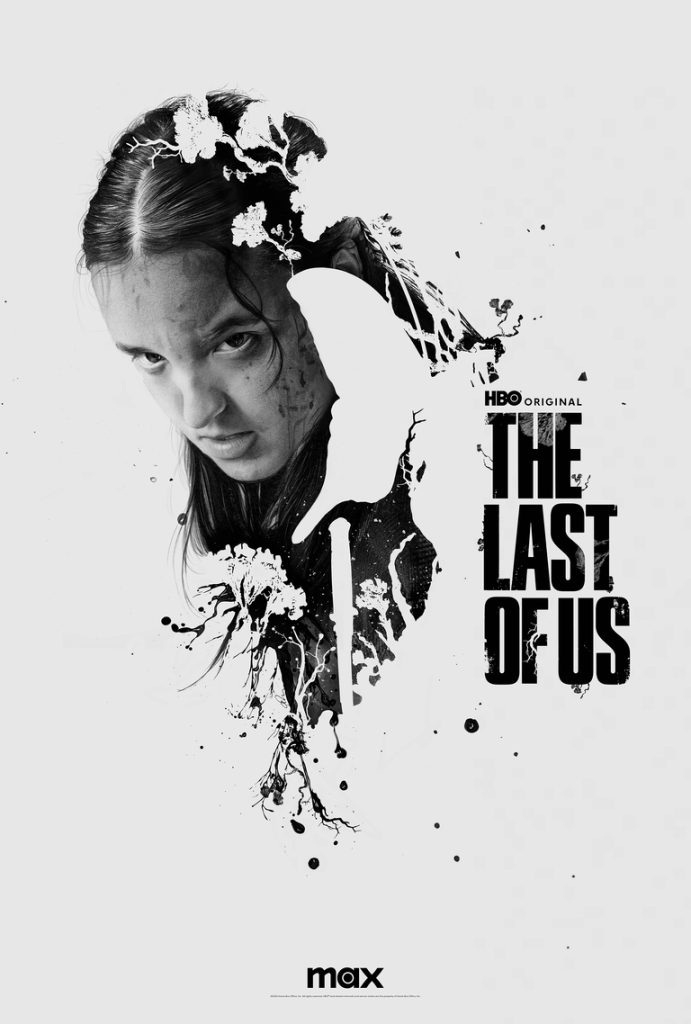 The Last of Us season 2 The Last of Us Day teaser art 1.