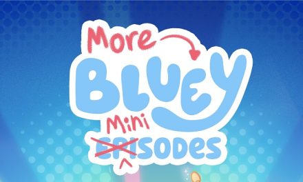 More Bluey Minisodes Are Coming Our Way (And Here’s A Sneak Peek!)