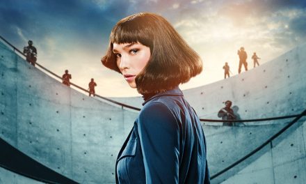 ‘Citadel: Diana’ First Trailer Released For Spy Action Series On Prime