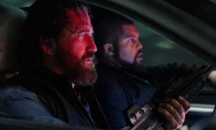 ‘Den Of Thieves 2: Pantera’ – The Score Isn’t Settled [Trailer]