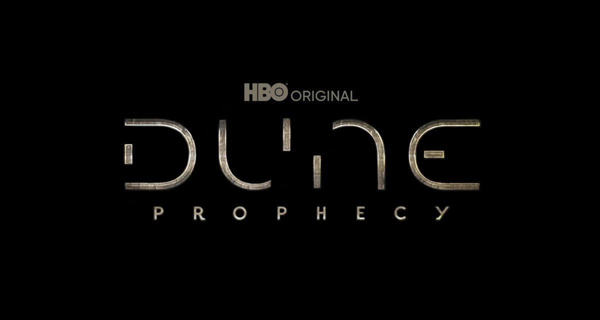 Dune Prophecy Experiece Is Coming To NYCC 2024 That Hashtag Show