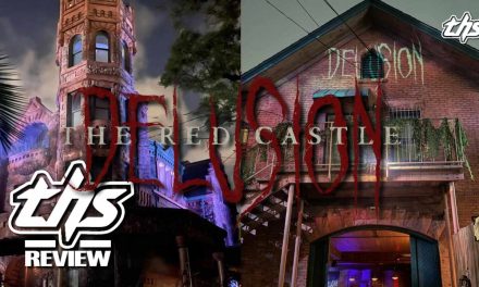 Delusion: The Red Castle – The Best In Immersive Entertainment Gets Better [Fright-A-Thon Review]