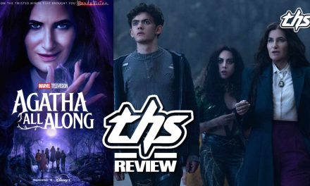 Agatha All Along – Marvel Beware, You’re In For A Scare [Fright-A-Thon Review]