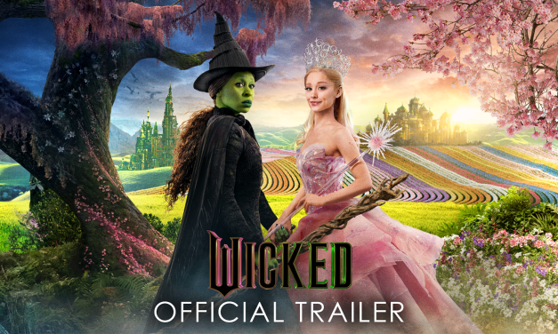 ‘Wicked’ Showcases More of “Defying Gravity”, New Footage In Trailer 2