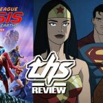 Justice League: Crisis On Infinite Earths – Part Three [Non-Spoiler Review]