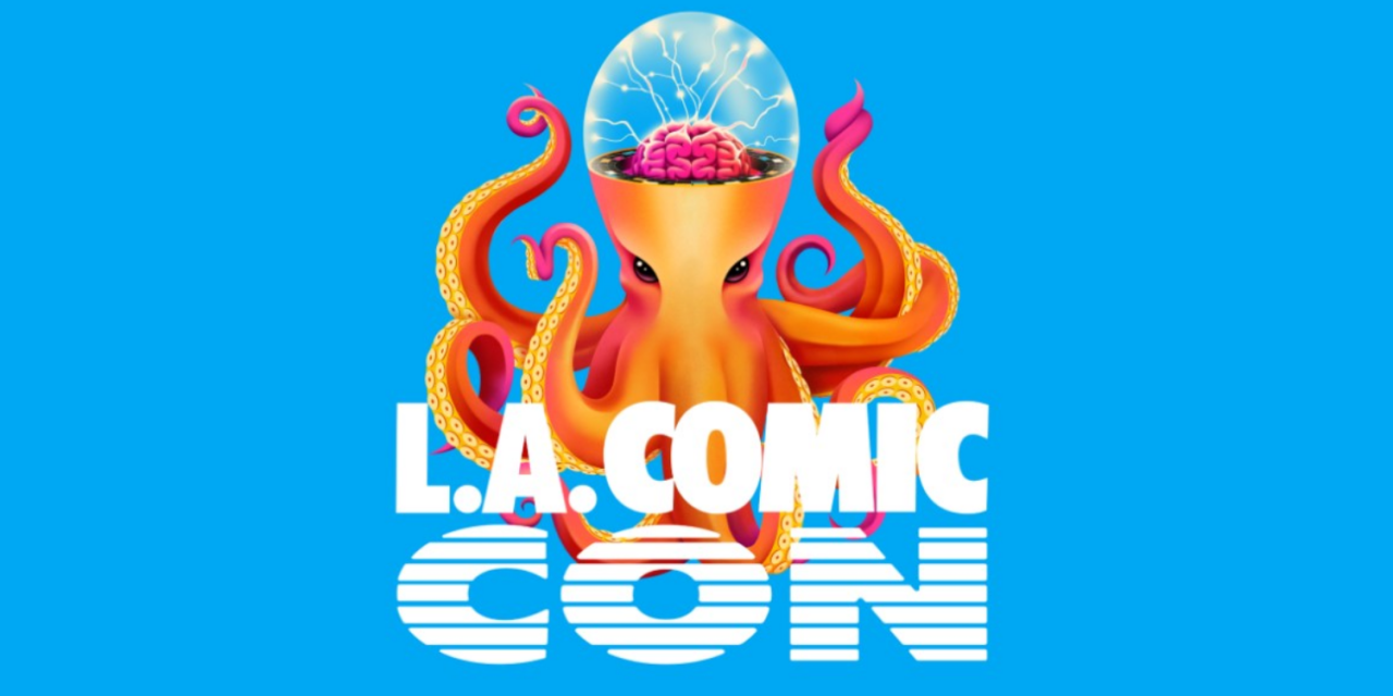 LA Comic Con Full Guest Lineup Revealed: Star Wars, Back to the Future, Addams Family Stars & More