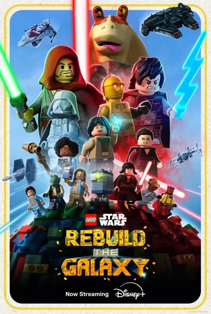 LEGO Star Wars