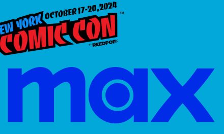 Max Reveals NYCC 2024 Lineup