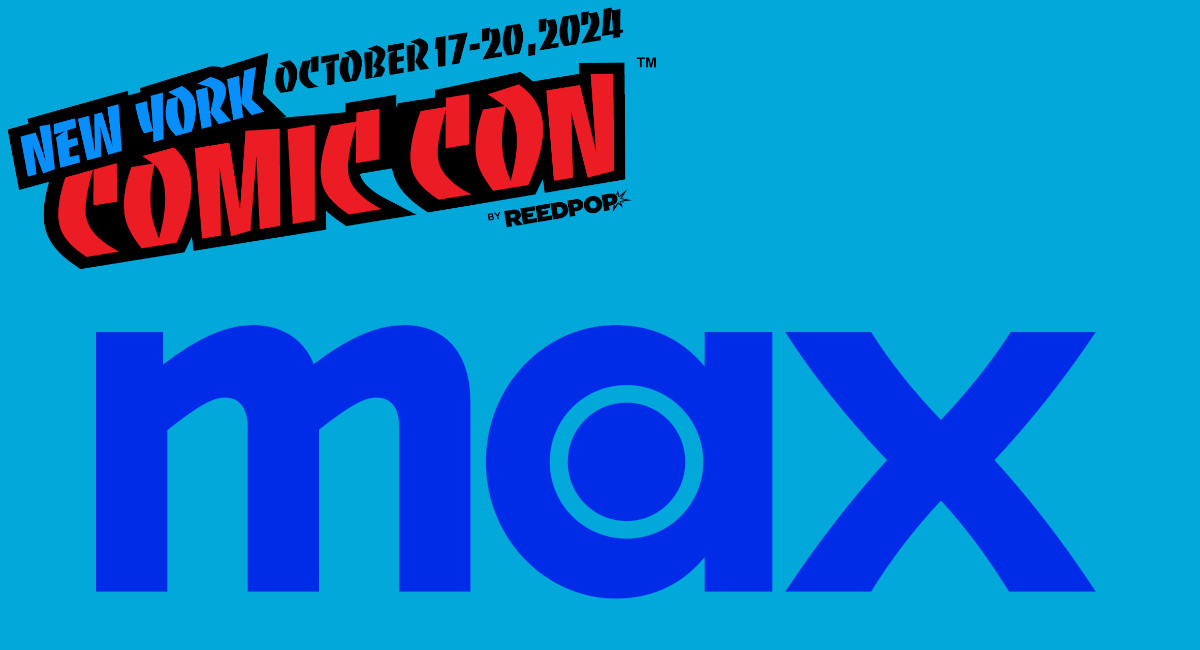 Max Reveals NYCC 2024 Lineup That Hashtag Show