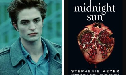 Netflix Is Team Edward: ‘Twilight’ Animated Series Will Adapt ‘Midnight Sun’