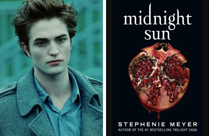 Netflix Is Team Edward: ‘Twilight’ Animated Series Will Adapt ‘Midnight Sun’