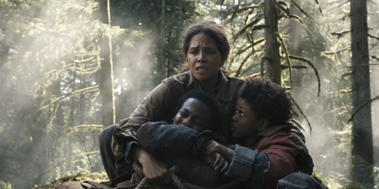 Halle Berry’s ‘Never Let Go’ Arrives On Blu-ray In December