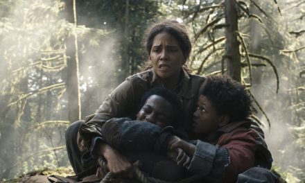 Halle Berry’s ‘Never Let Go’ Arrives On Blu-ray In December