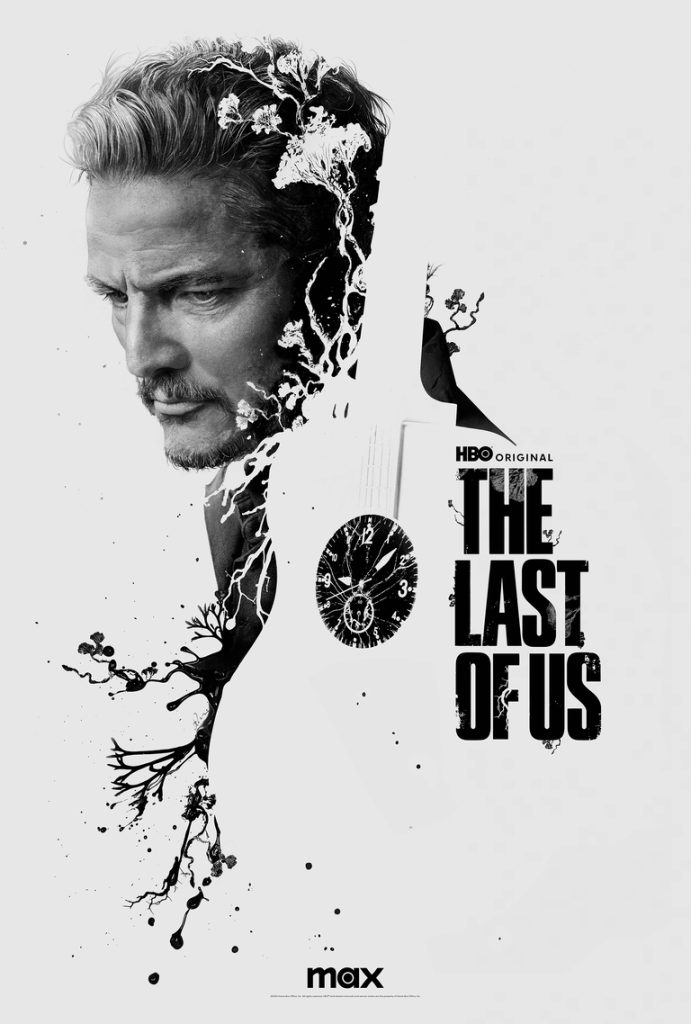 The Last of Us season 2 The Last of Us Day teaser art 2.