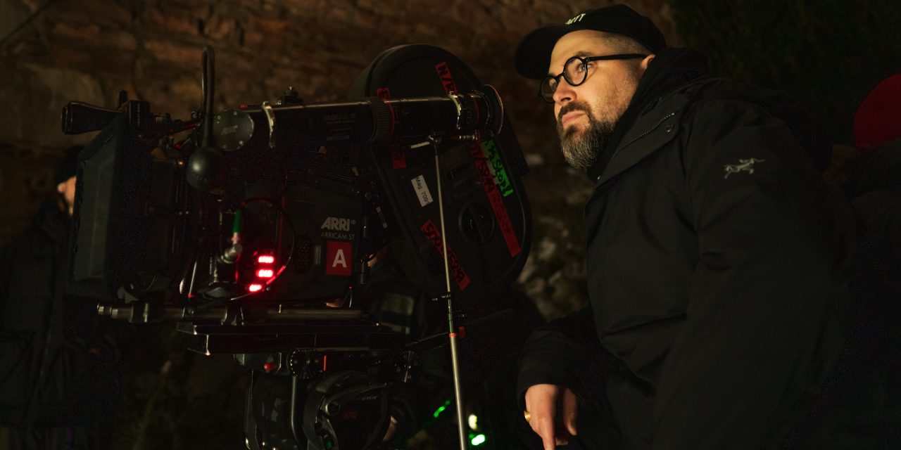 Robert Eggers And Focus Features Team Up Again For ‘Werwulf’