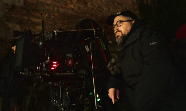 Robert Eggers And Focus Features Team Up Again For ‘Werwulf’