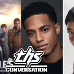 UGLIES: Brianne Tju and Keith Powers | THS Interview