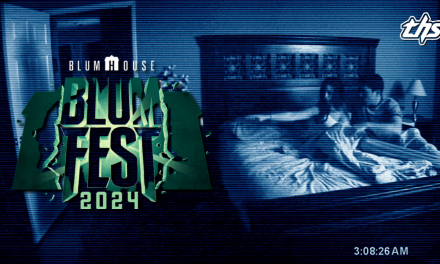 BlumFest Returns To AMC With Legacy Screenings of Paranormal Activity, The Black Phone & More