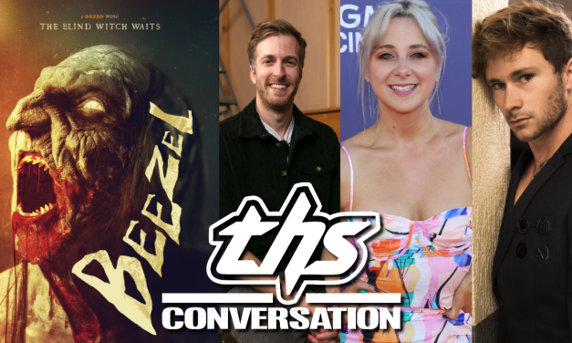 Beezel: A Chat With Creators And Cast About The Terrifying House | THS Interview